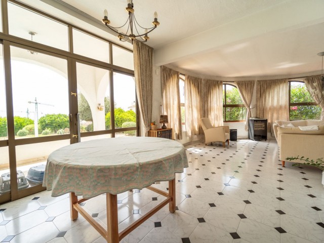 3 Bedrooms Villa in Torremuelle