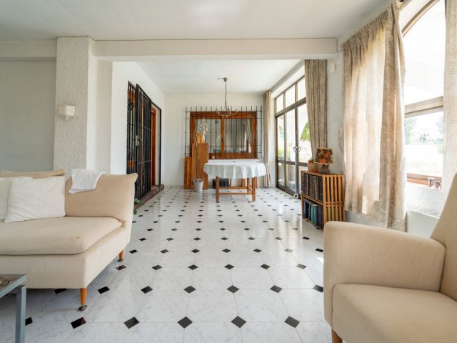 3 Bedrooms Villa in Torremuelle