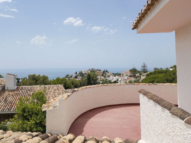 3 Bedrooms Villa in Torremuelle