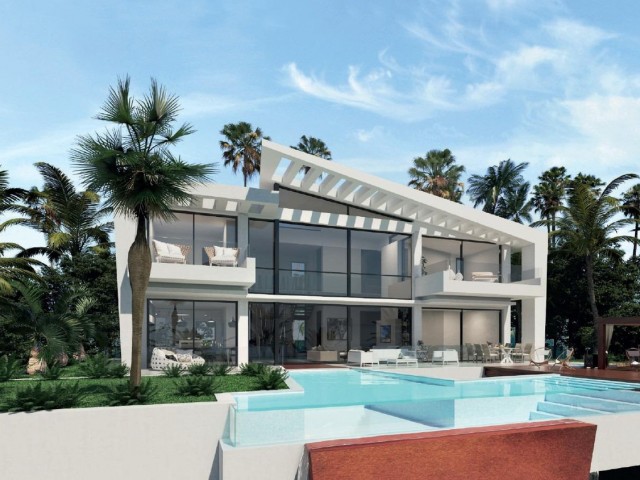 Perceel Casares - R5074618