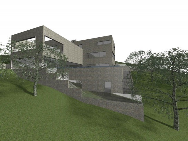  Parcelle à La Mairena