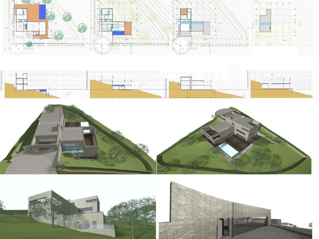  Parcelle à La Mairena