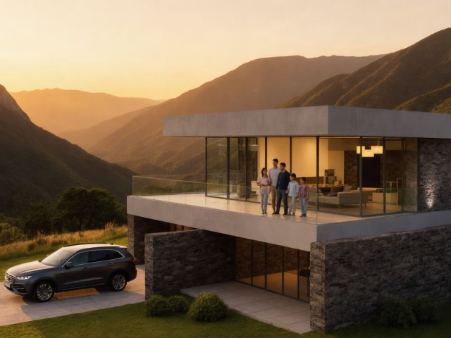  Parcelle à La Mairena