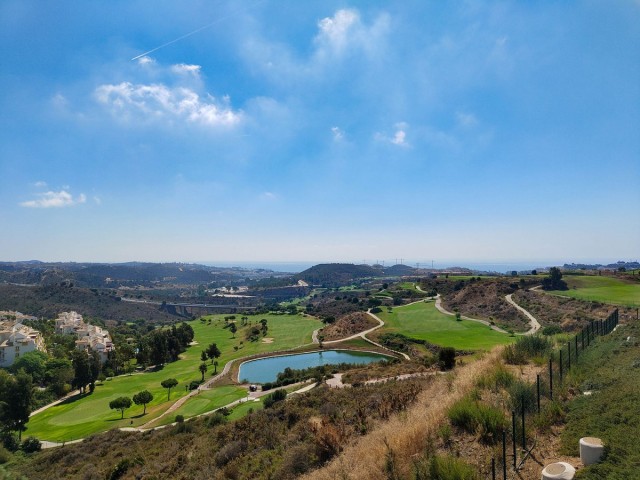 2 Bedrooms Apartment in Calanova Golf