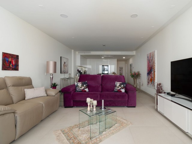 2 Bedrooms Apartment in Calanova Golf