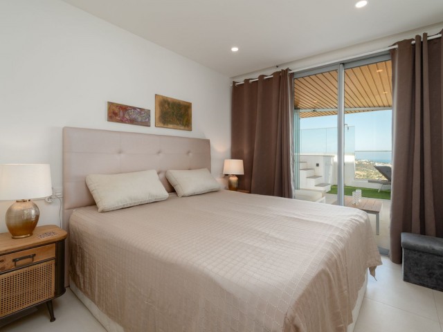 2 Bedrooms Apartment in Calanova Golf