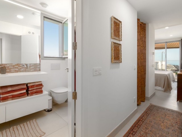 Appartement avec 2 Chambres  à Calanova Golf