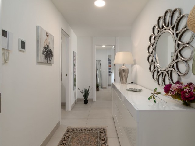 2 Slaapkamer Appartement in Calanova Golf