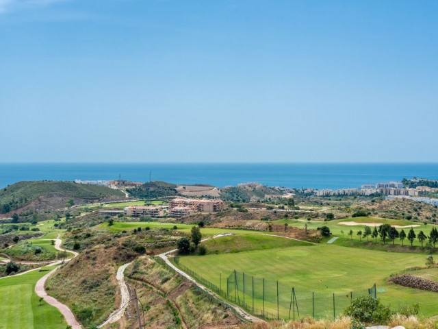 Lägenhet, Calanova Golf, R5104936