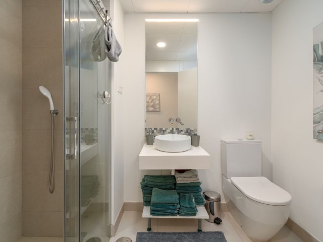 2 Schlafzimmer Apartment in Calanova Golf