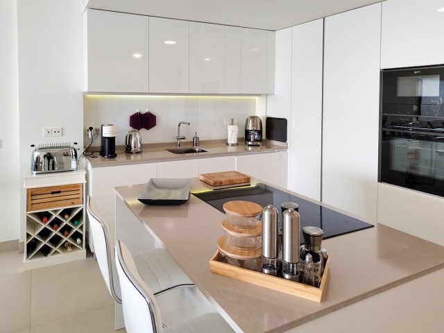 Appartement avec 2 Chambres  à Calanova Golf