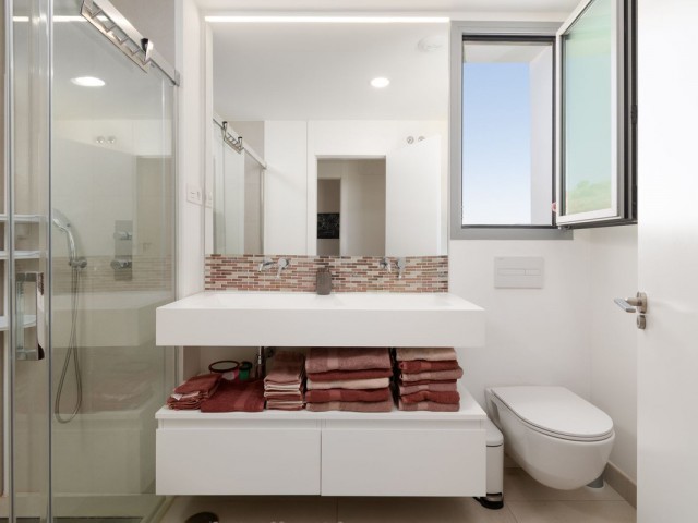 Appartement avec 2 Chambres  à Calanova Golf