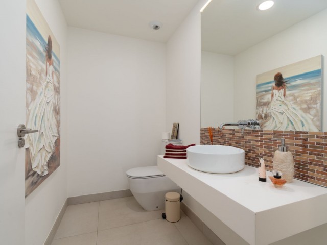 Appartement avec 2 Chambres  à Calanova Golf