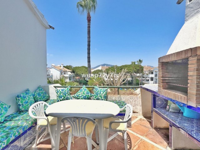 Penthouse in El Presidente