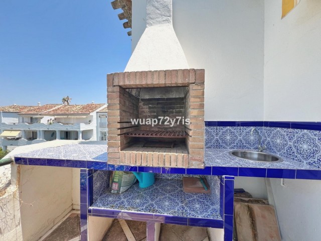 Penthouse in El Presidente