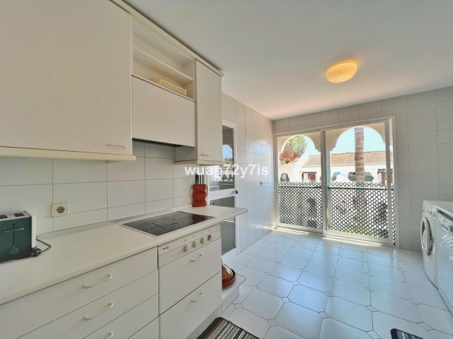 Penthouse in El Presidente