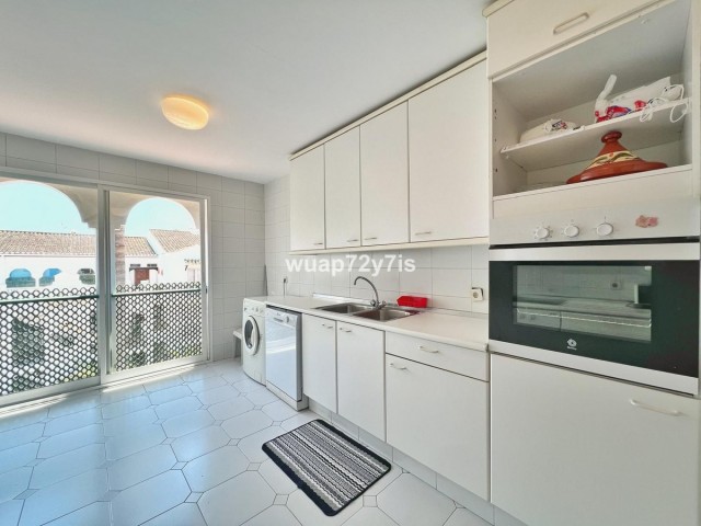 Penthouse in El Presidente