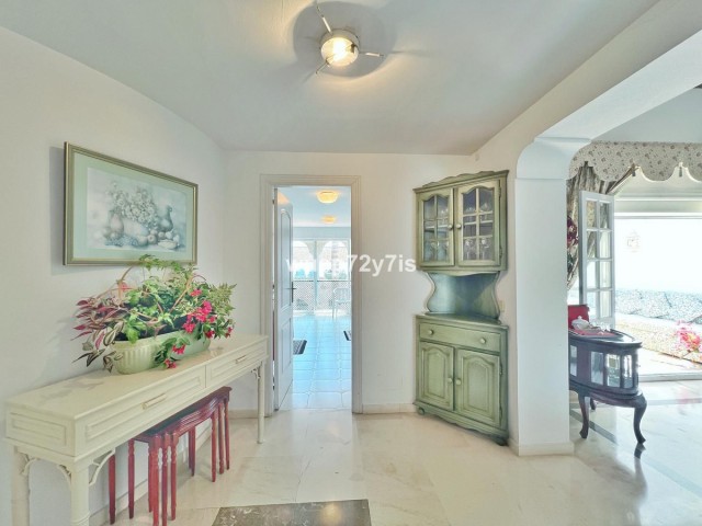 Penthouse in El Presidente