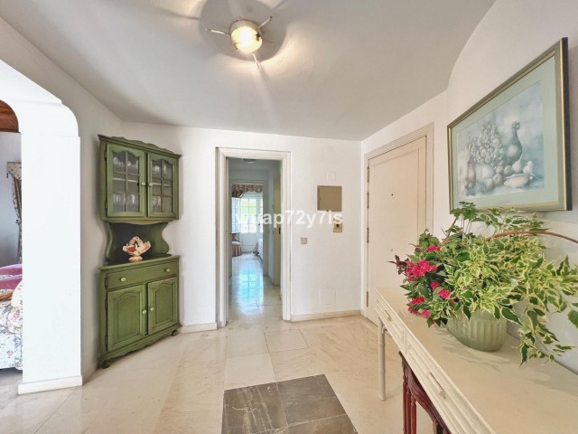 Penthouse in El Presidente