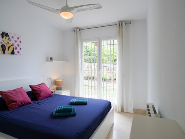 2 Bedrooms Apartment in Benahavís