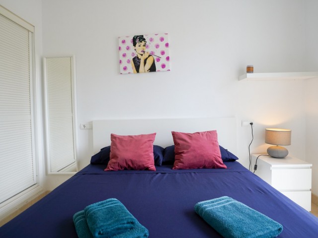 2 Bedrooms Apartment in Benahavís