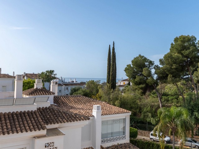 3 Soveroms Leilighet i Río Real