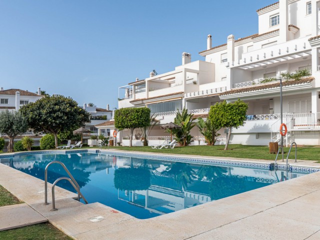 3 Soveroms Leilighet i Río Real