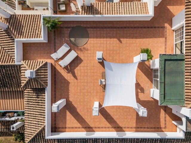 3 Soveroms Leilighet i Río Real