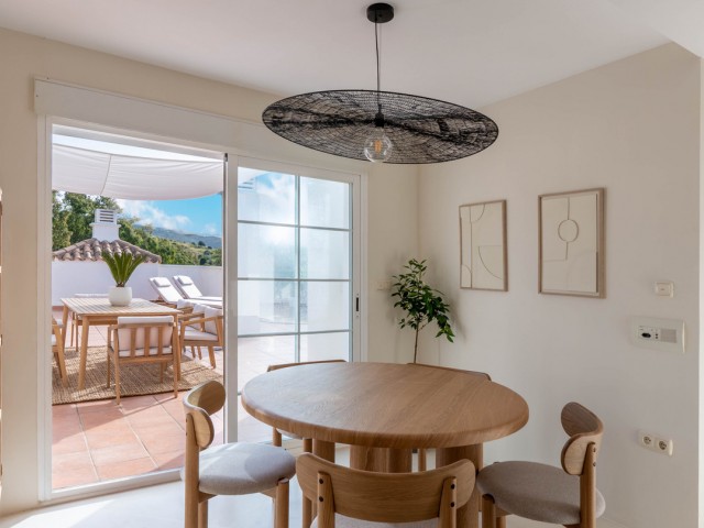 3 Makuuhuoneen Huoneisto Río Real