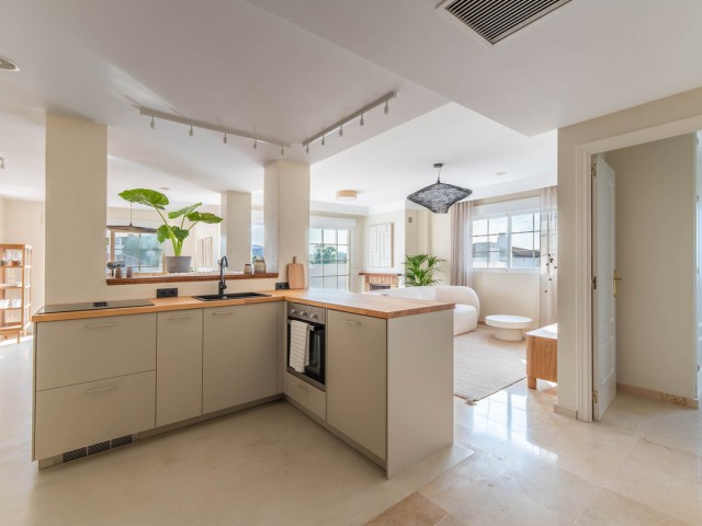 3 Makuuhuoneen Huoneisto Río Real