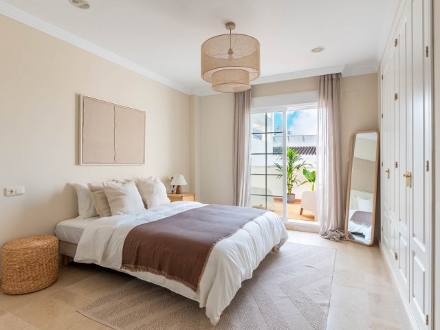 3 Makuuhuoneen Huoneisto Río Real