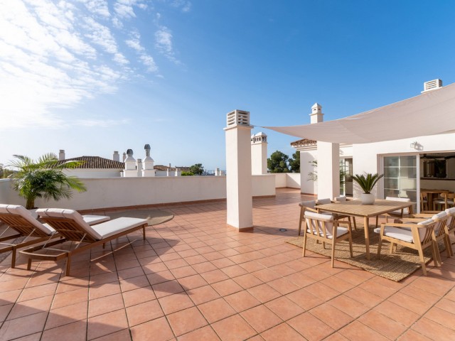 3 Makuuhuoneen Huoneisto Río Real