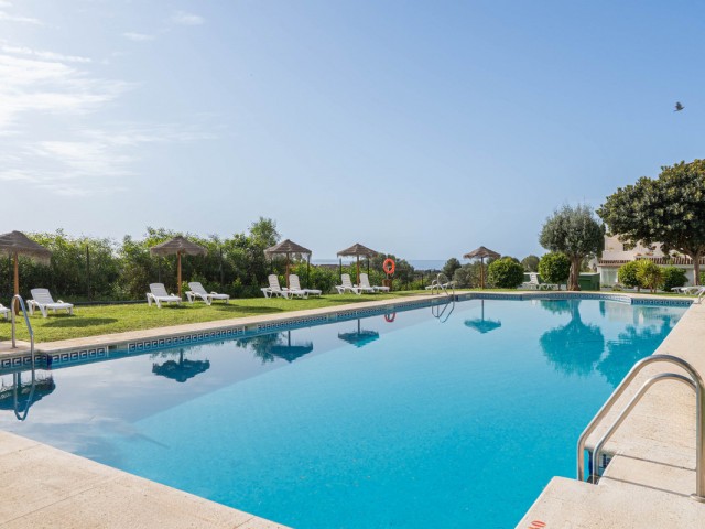 3 Makuuhuoneen Huoneisto Río Real