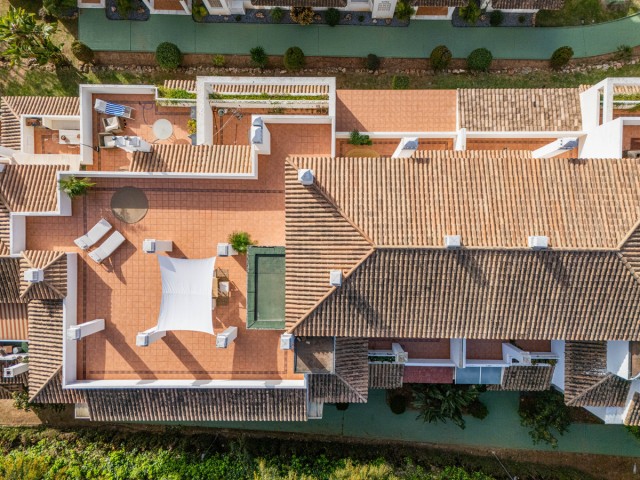 3 Makuuhuoneen Huoneisto Río Real