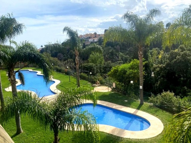 4 Bedrooms Apartment in Torreblanca