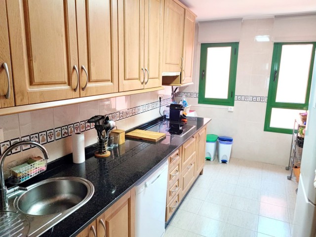 4 Bedrooms Apartment in Torreblanca