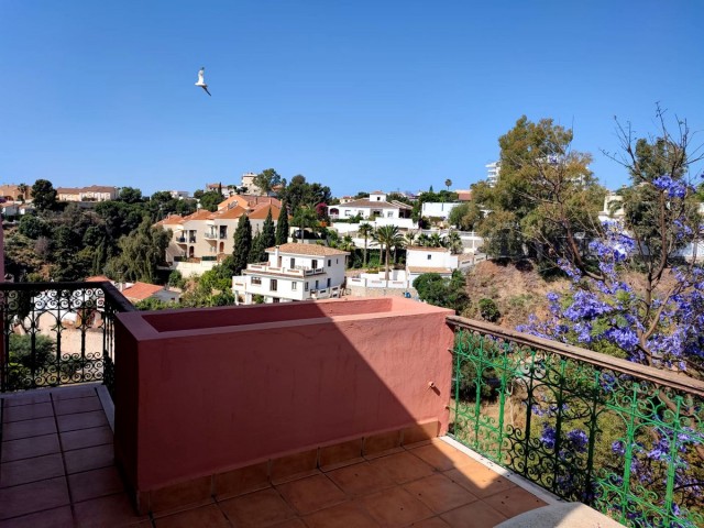 4 Bedrooms Apartment in Torreblanca