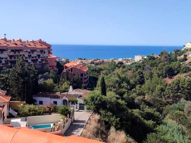 4 Bedrooms Apartment in Torreblanca