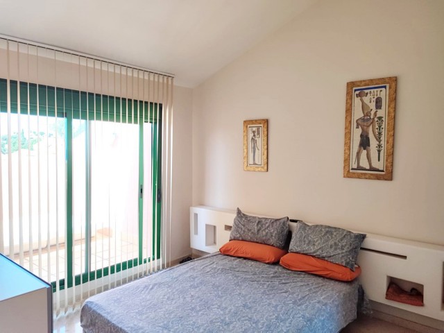4 Bedrooms Apartment in Torreblanca