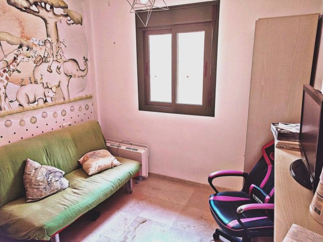 4 Slaapkamer Appartement in Torreblanca