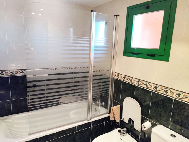 4 Slaapkamer Appartement in Torreblanca