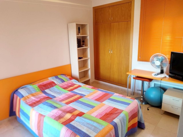 4 Slaapkamer Appartement in Torreblanca