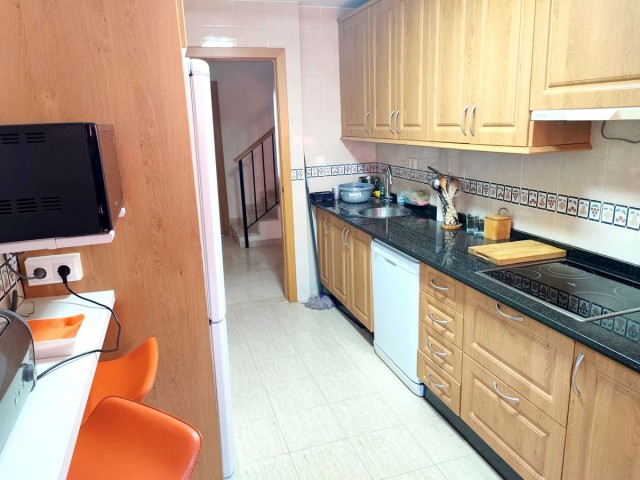 4 Slaapkamer Appartement in Torreblanca