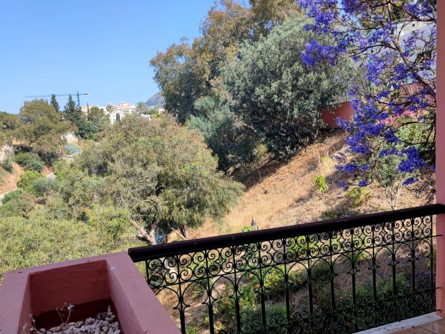 4 Slaapkamer Appartement in Torreblanca