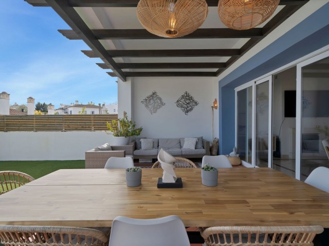 Apartment El Paraiso - R5108602