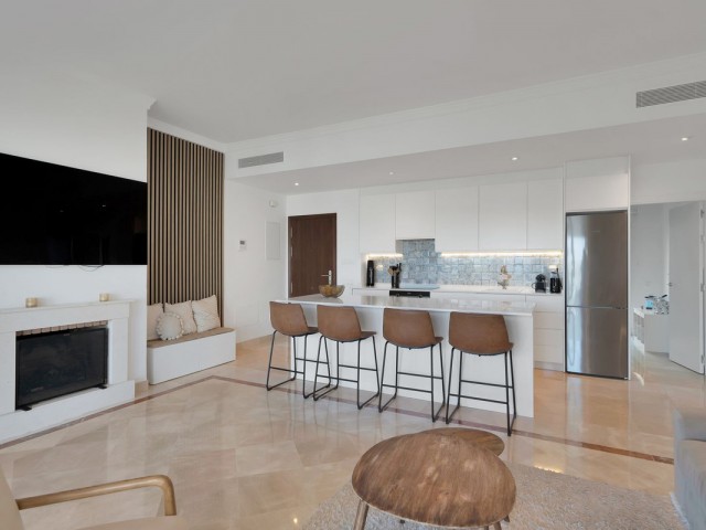 3 Bedrooms Apartment in El Paraiso