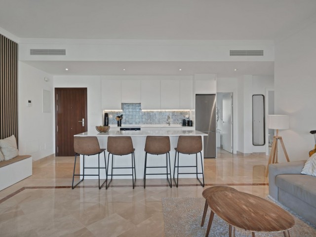 3 Bedrooms Apartment in El Paraiso