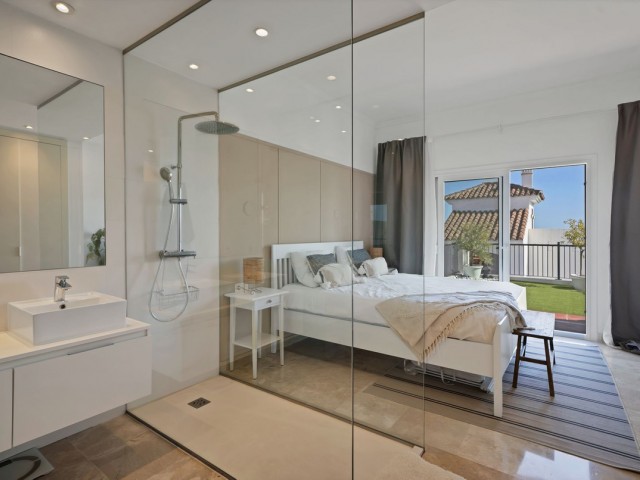 3 Bedrooms Apartment in El Paraiso