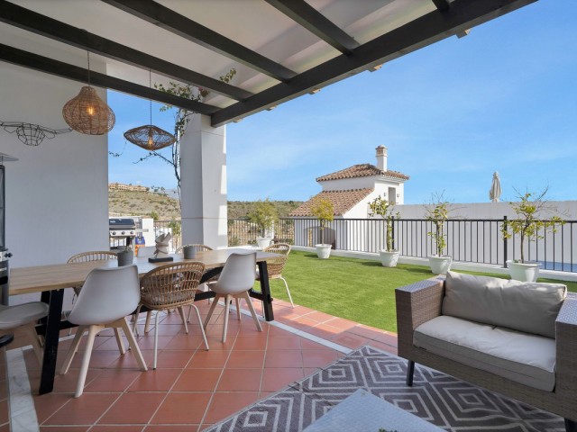 3 Bedrooms Apartment in El Paraiso