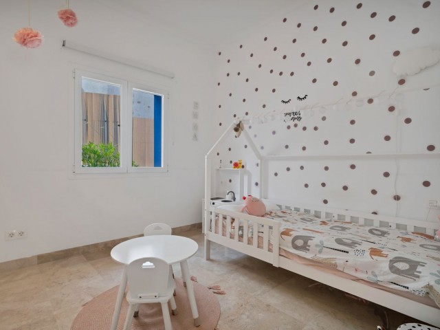 3 Bedrooms Apartment in El Paraiso